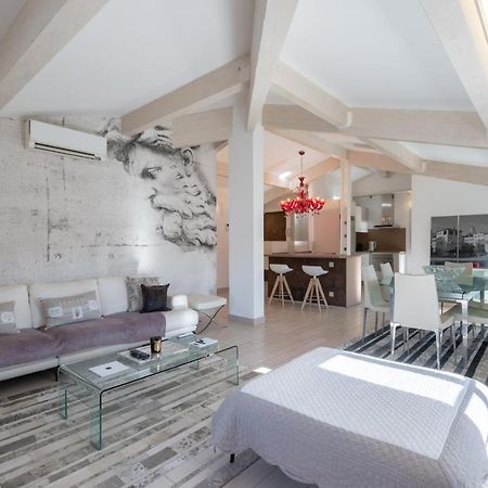 Appartement Delice A Saint-Tropez Zewnętrze zdjęcie