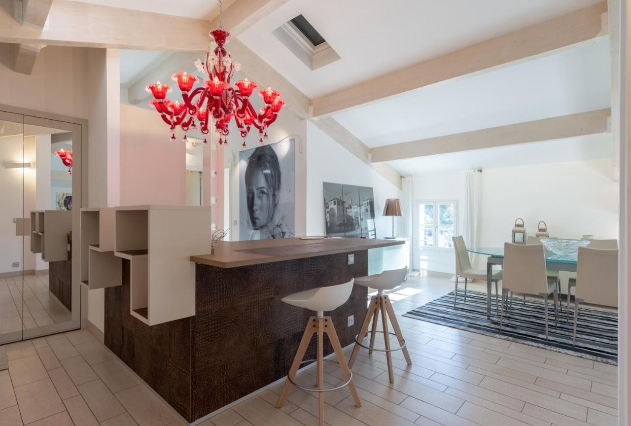 Appartement Delice A Saint-Tropez Zewnętrze zdjęcie