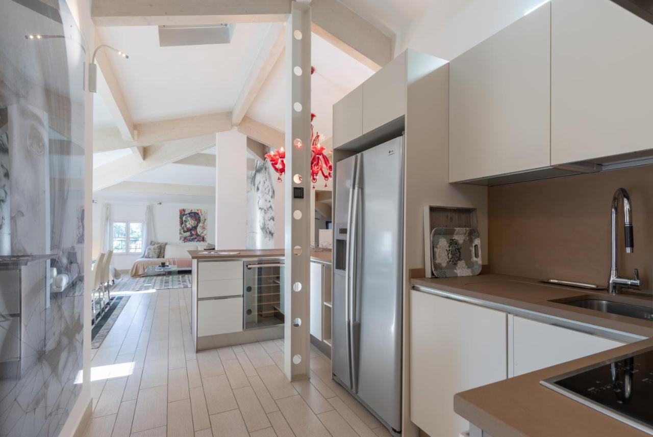 Appartement Delice A Saint-Tropez Zewnętrze zdjęcie