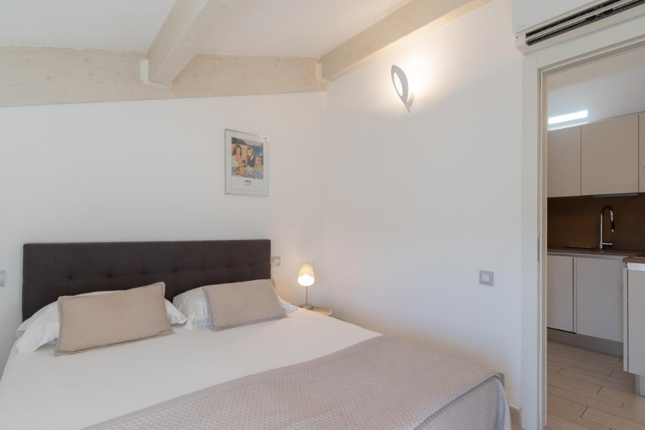 Appartement Delice A Saint-Tropez Zewnętrze zdjęcie