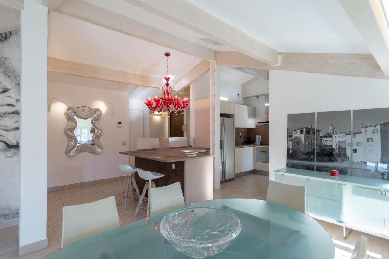 Appartement Delice A Saint-Tropez Zewnętrze zdjęcie